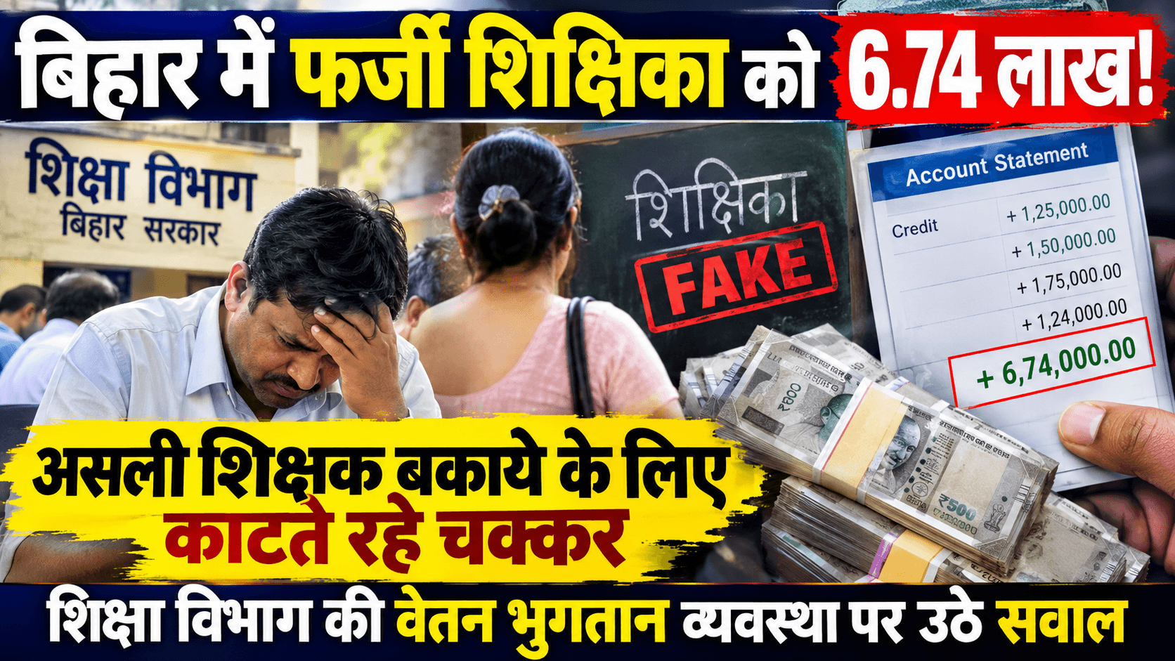 Bihar news