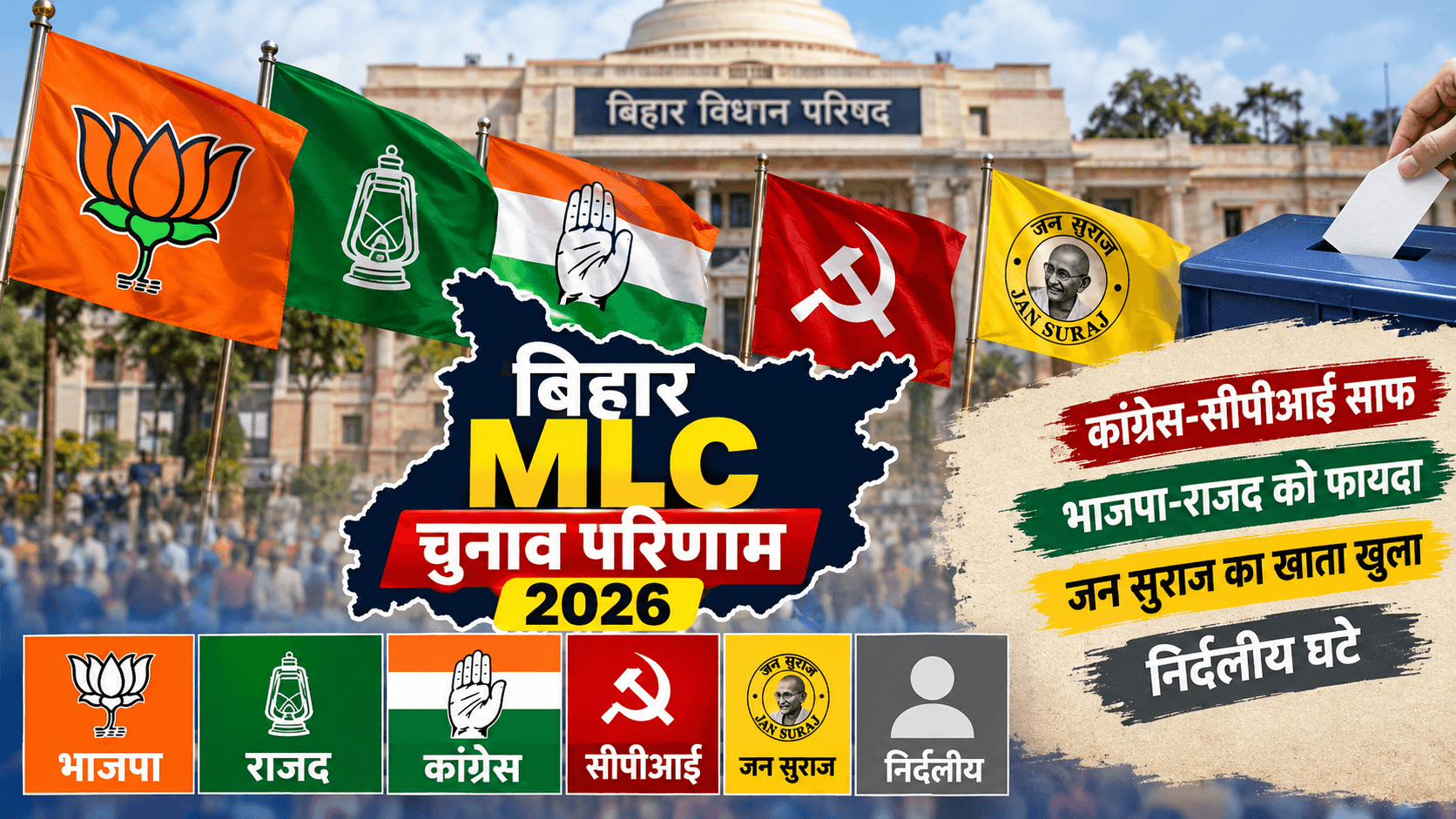 Bihar news