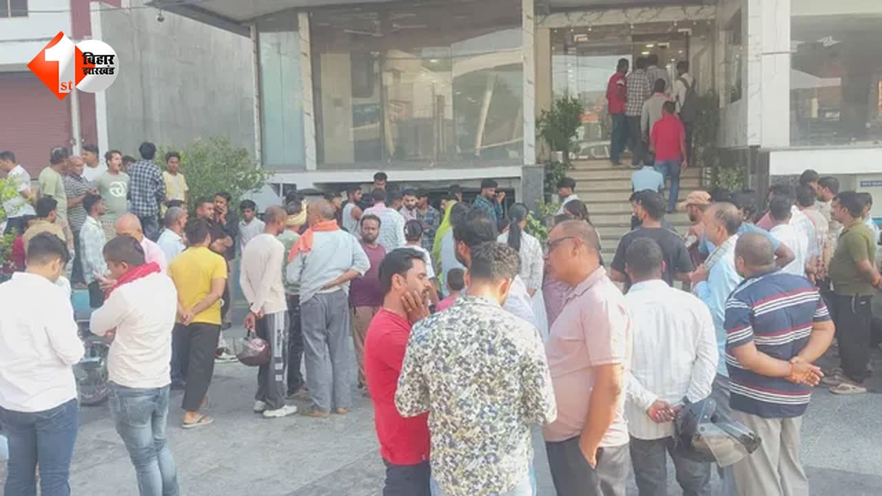 बाइक की चाबी को लेकर खूनी विवाद, रेस्टोरेंट कैप्टन की हत्या; होटल के दो कर्मचारी गिरफ्तार