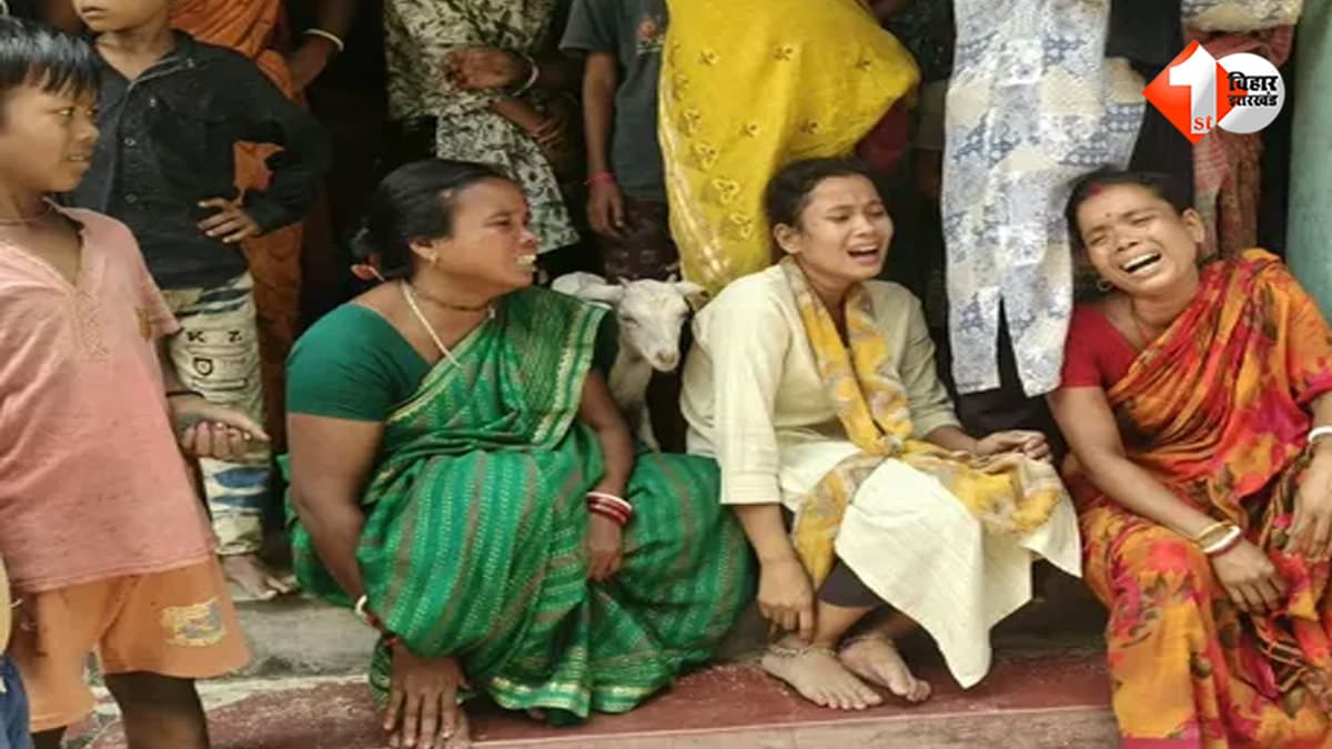 बाइक लौटाने के विवाद में वार्ड सदस्य की हत्या, पेचकस से गले पर किया वार; आरोपी गिरफ्तार
