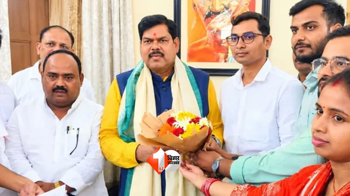 Bihar Education News : शिक्षा विभाग में चलेगा तबादला एक्सप्रेस! बिहार के इन कर्मियों पर सरकार की नजर, 30 दिन में बड़ा फैसला