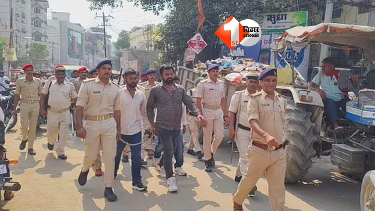 Ramkumar Singh Murder Case
