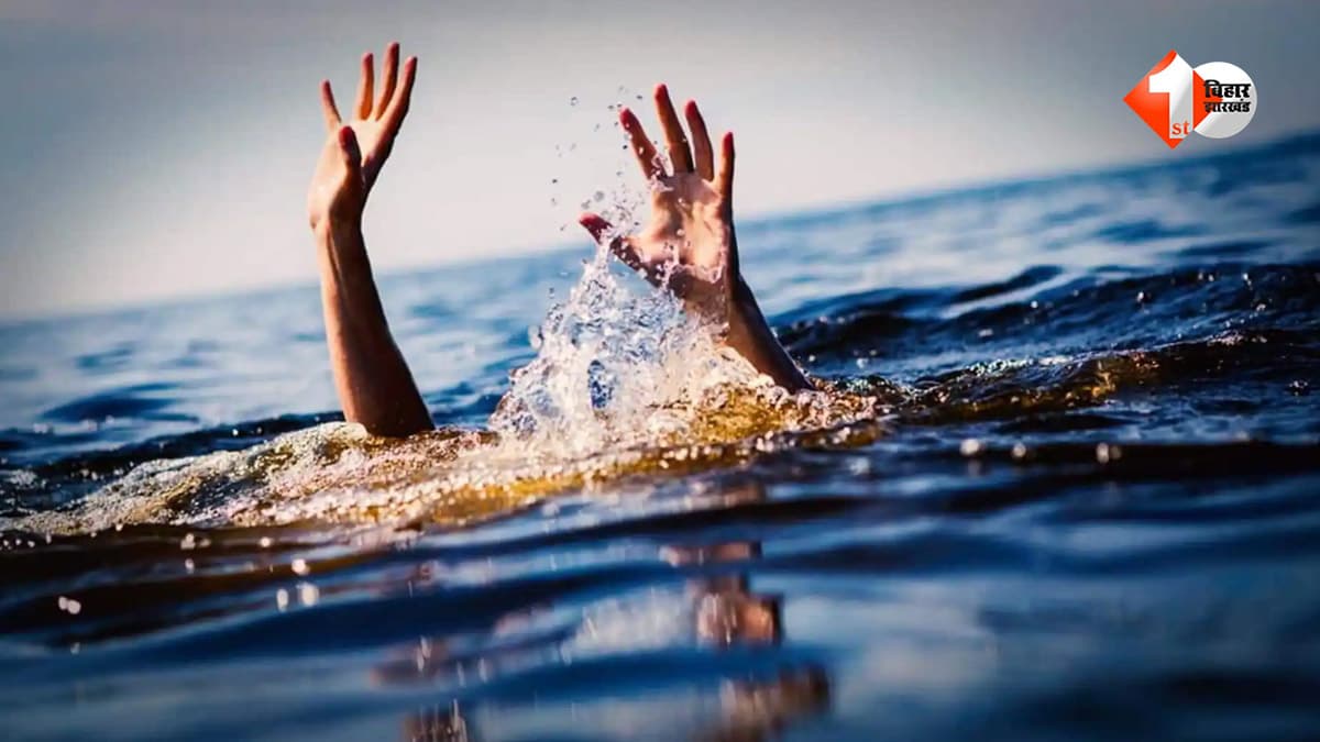 चंद लाइक-कमेंट और सब्सक्राइब के चक्कर में गई जान, रील बनाते वक्त डूबा नाबालिग; SDRF ने बरामद किया शव