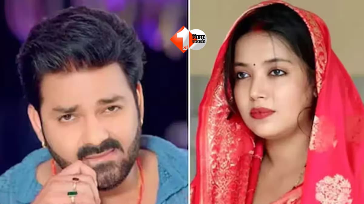 भोजपुरी स्टार और MLC पवन सिंह पर कोर्ट ने गिराई गाज, लगा दिया जुर्माना