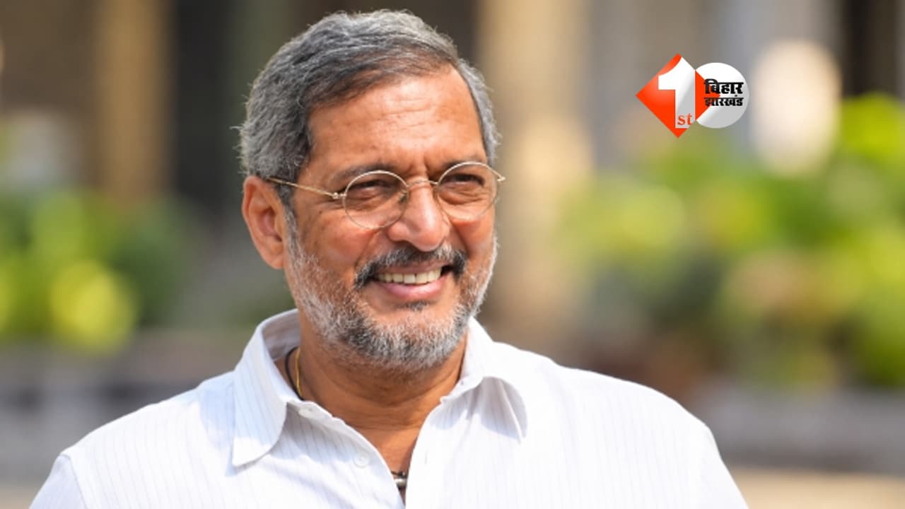 Nana Patekar Net Worth