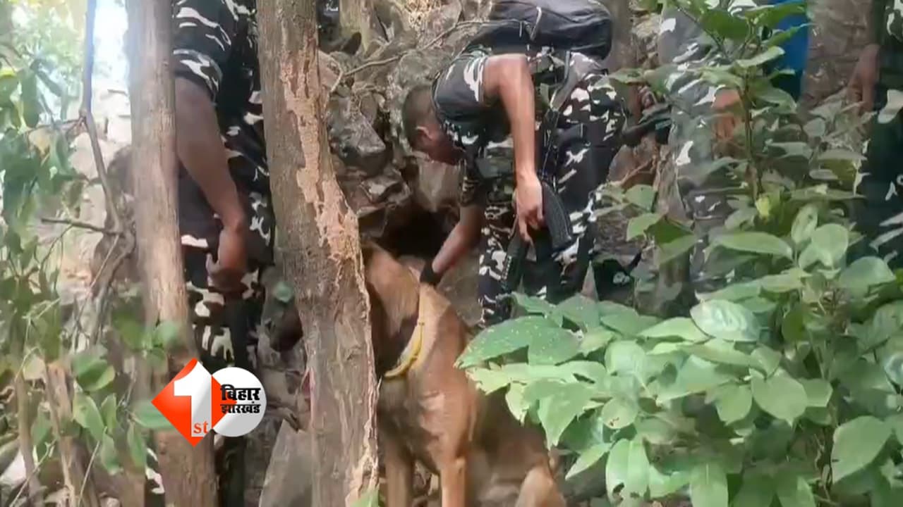 Bihar Crime News