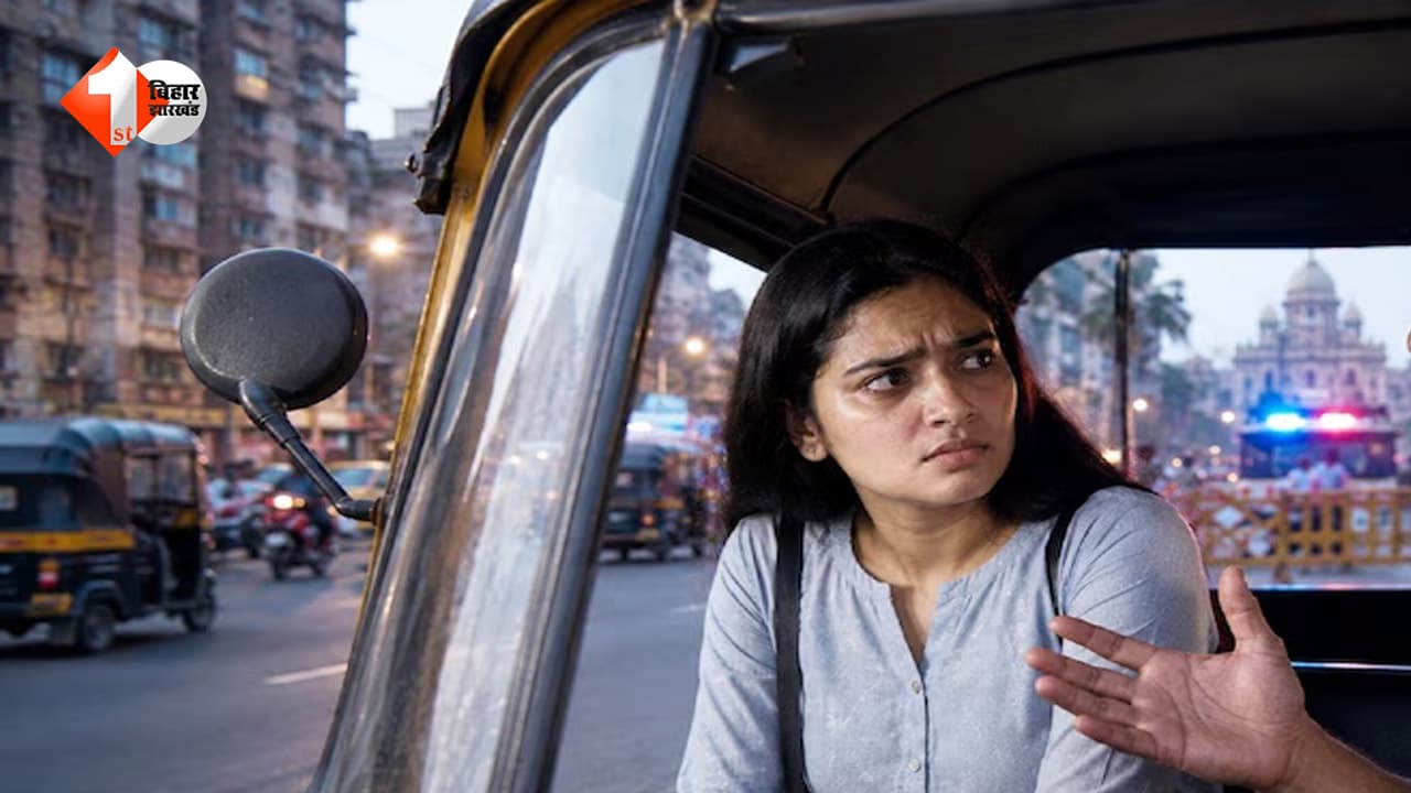 मुर्गे का खून और टूटी चूड़ियों से रची हत्या की साजिश... 21 दिन बाद मुंबई में ऐसे मिली तीन बच्चों की मां