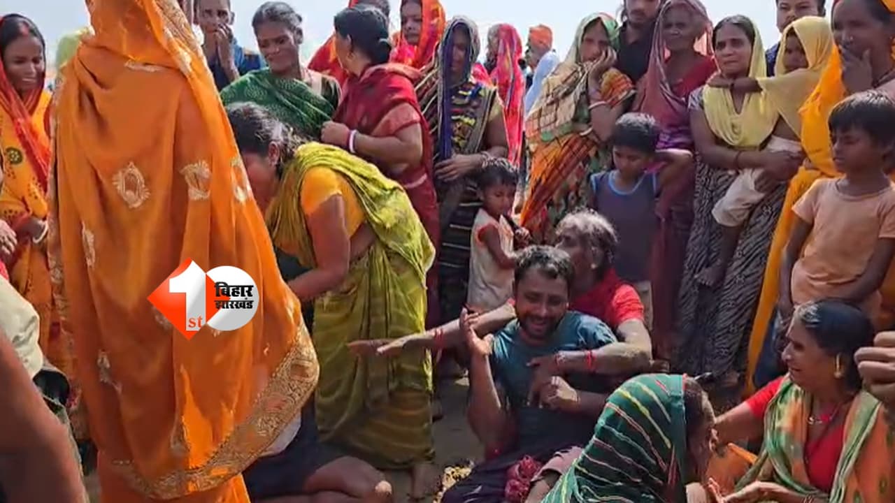 Bihar News