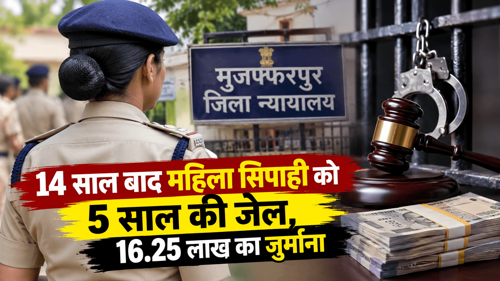 Bihar news