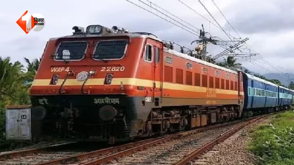 Bihar News