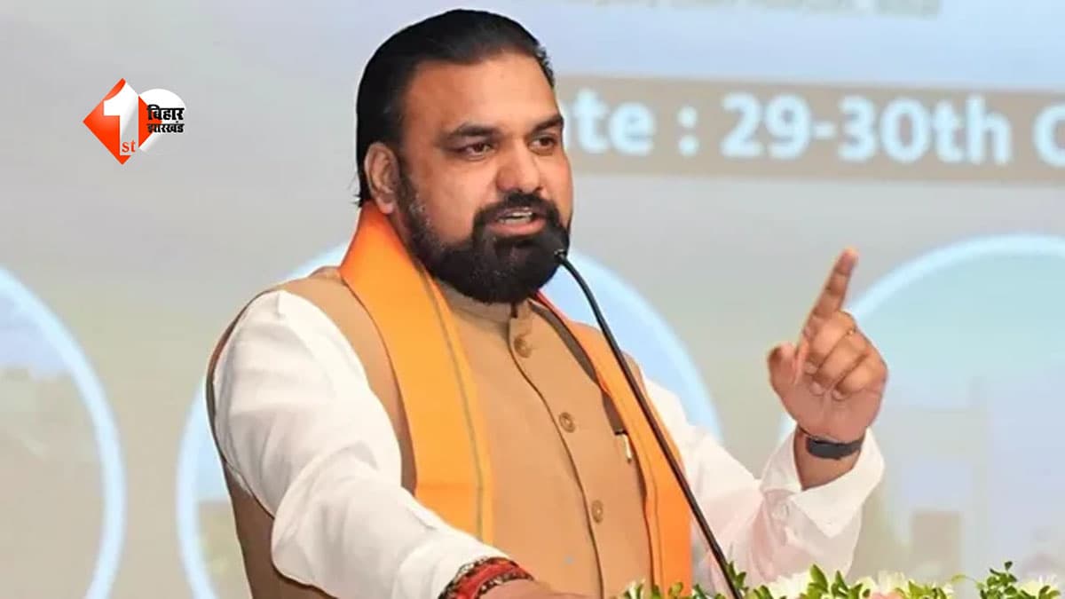 दीपावली से पहले बिहार के 49 हजार छात्रों को बड़ा तोहफा, अब कमरे की टेंशन खत्म, सरकार उठाएगी रहने का खर्च