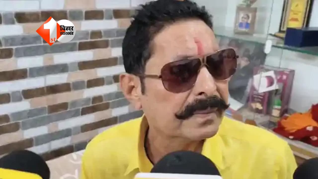 Anant Singh