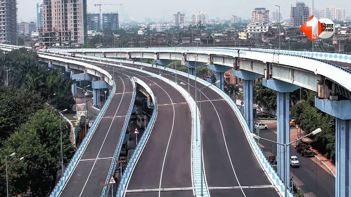 गंगा पर बनेगा 4,250 करोड़ का मेगा ब्रिज, 30 KM तक घटेगी दूरी, पटना समेत 5 जिलों को होगा फायदा