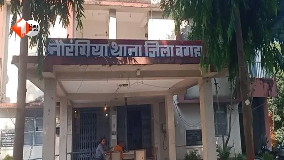 शराब माफिया को पकड़ने पहुंची पुलिस पर हमला, पत्थरबाजी कर तस्कर को छुड़ाया; थानाध्यक्ष समेत 5 पुलिसकर्मी घायल