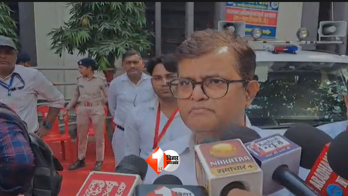 Bihar MLC Election: वोटों की गिनती में क्यों लग सकता है समय? आयोग ने बताया कब आएगा शिक्षक और स्नातक सीट का रुझान