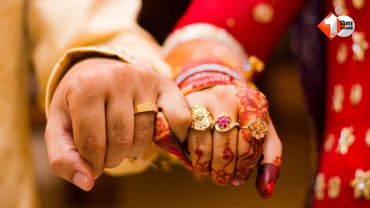लव मैरिज से नाराज भाई बना कातिल! मुजफ्फरपुर में बहन की हत्या, झाड़ियों में मिला शव