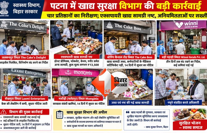 बिहार न्यूज