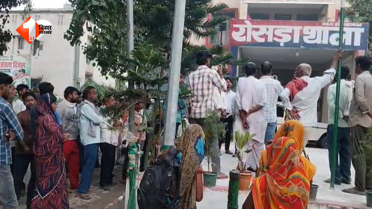 जिस युवक की हत्या के आरोप में चार लोग गए थे जेल, वही 4 साल बाद मिला जिंदा... पुलिस की कार्रवाई पर उठे कई सवाल