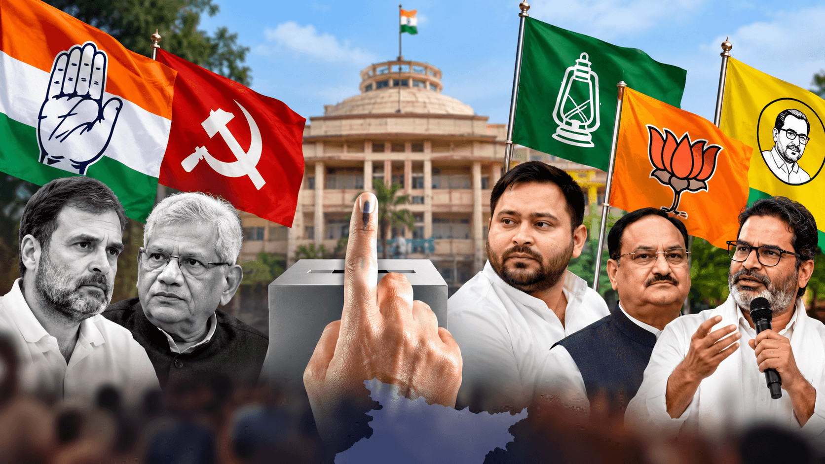 Bihar news