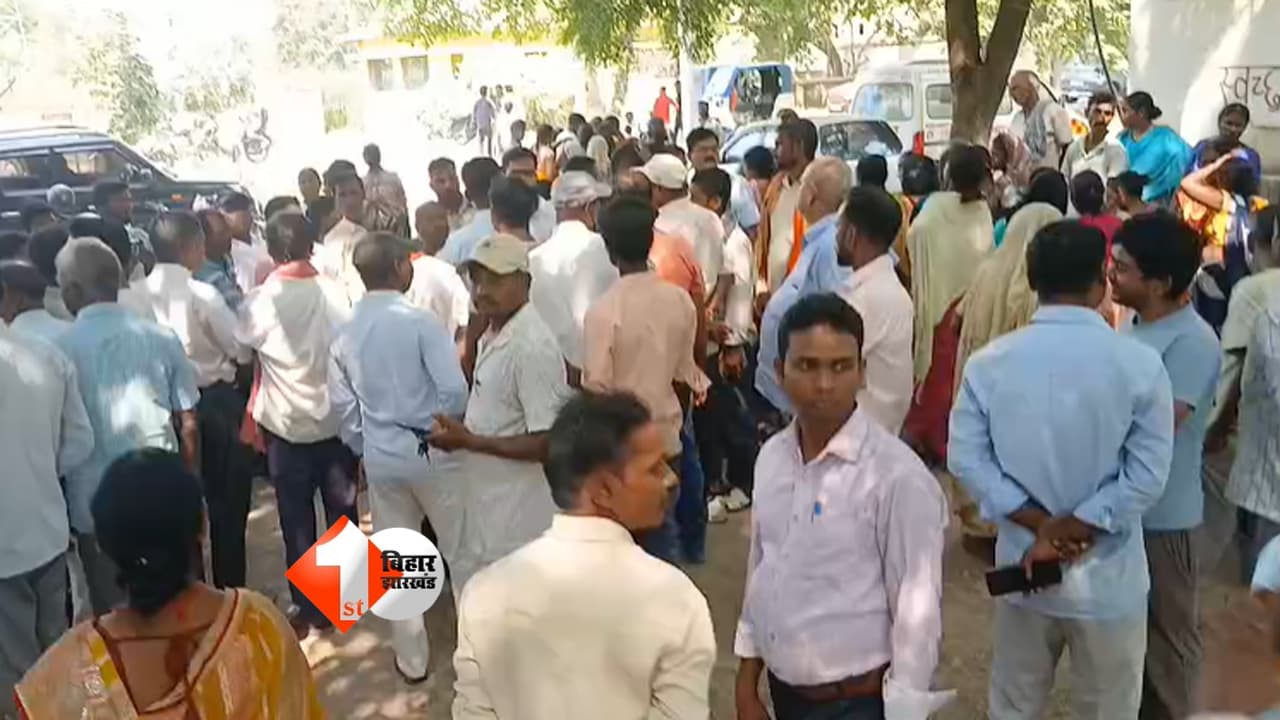 Bihar Crime News