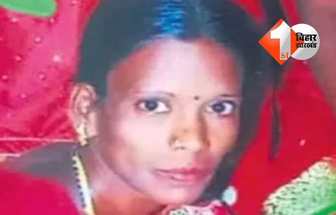 जादू-टोने के शक में बेटे ने मां को जिंदा जलाया, 48 वर्षीया महिला की मौत, इलाके में सनसनी