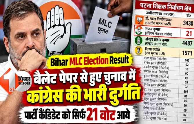 बिहार न्यूज