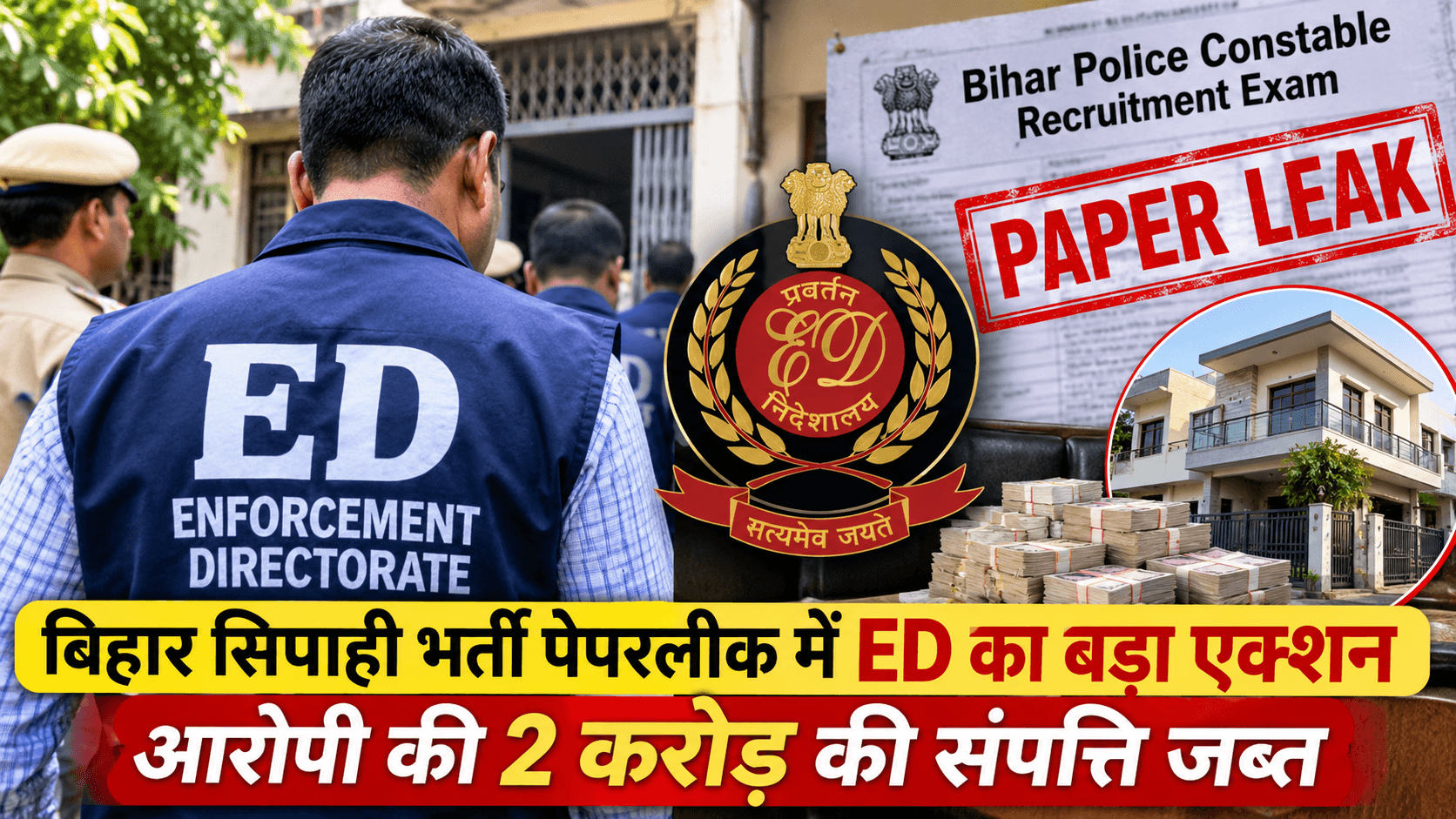 Bihar news
