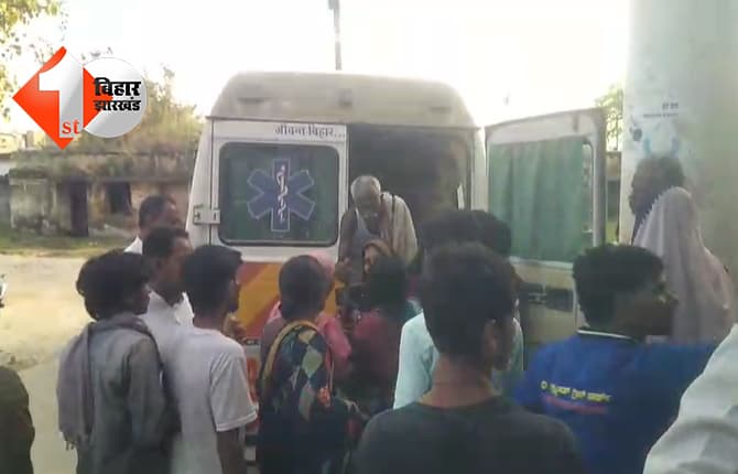 बिहार न्यूज
