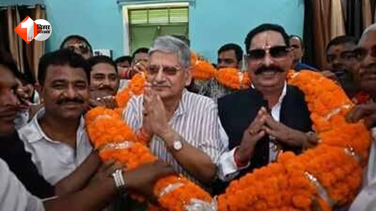 पहले सियासी टकराव, फिर दोस्ती और अब खुला साथ... आखिर अनंत सिंह के लिए क्यों ढाल बने हुए हैं ललन सिंह?