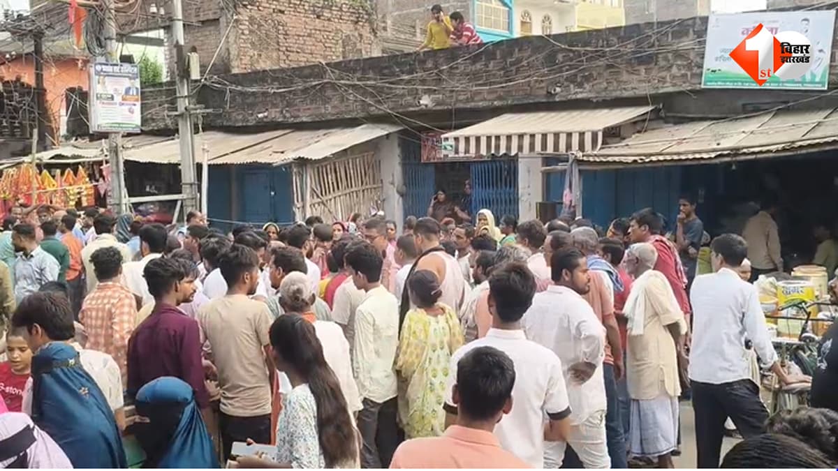 दिनदहाड़े ज्वेलरी शॉप में लाखों की लूट, 200 ग्राम सोना और 2 किलो चांदी लेकर फरार हुए बदमाश, मौके से 8 खोखे बरामद