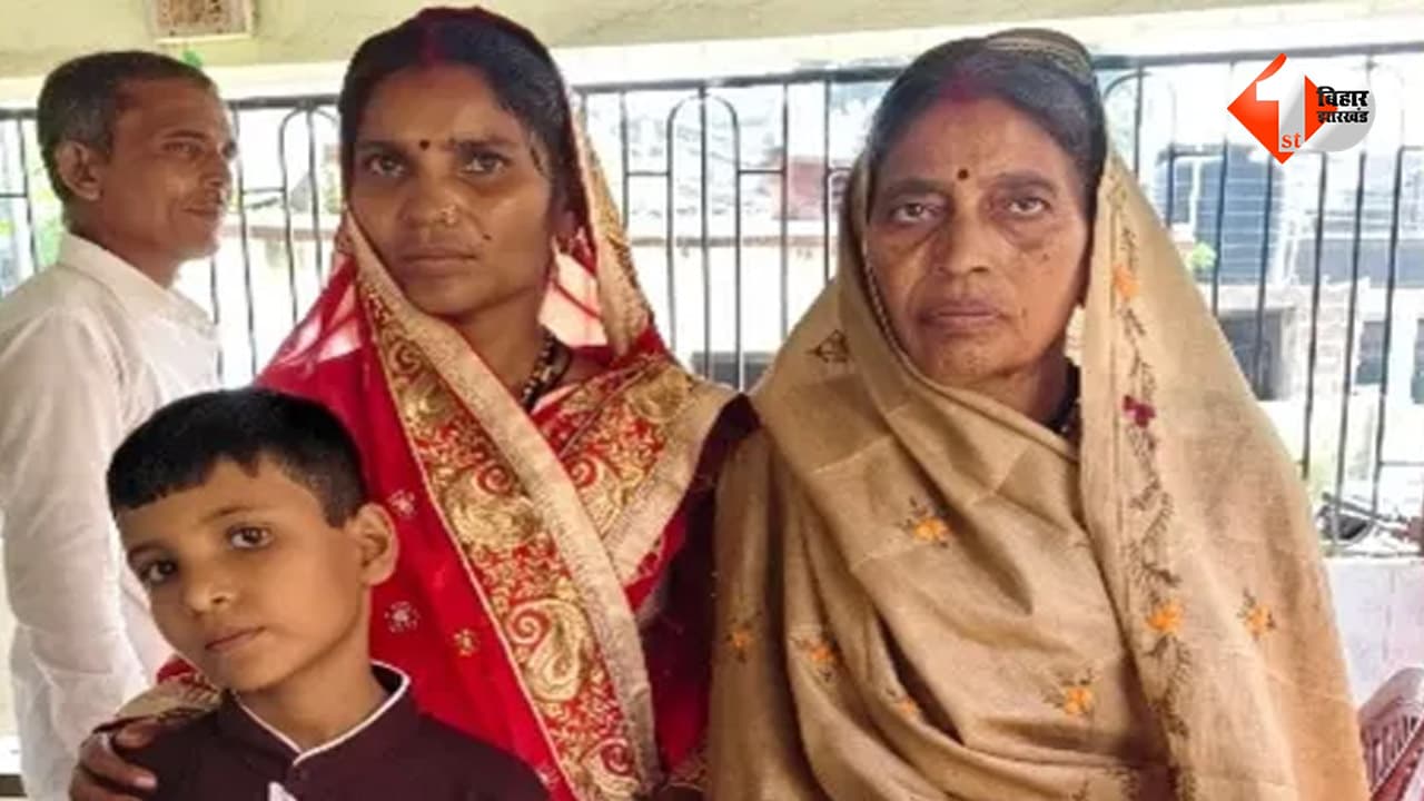 सरकारी नौकरी लगते ही बदले पति के तेवर... पत्नी को घर से निकाला, मामला पहुंचा थाने