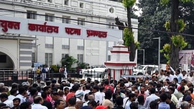 Bihar news