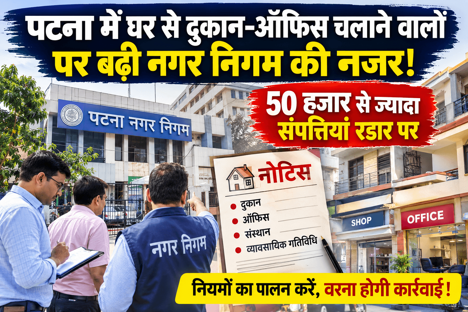 Bihar news