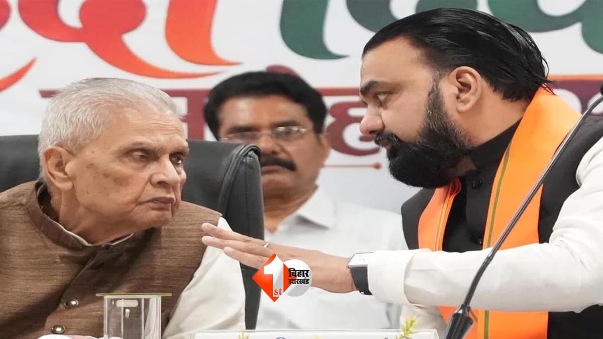 Bihar News : बिहार में अब गांव-गांव बढ़ेगा रोजगार? छोटे उद्योगों को लेकर सरकार की बड़ी तैयारी, बजट में हो सकता है ऐलान