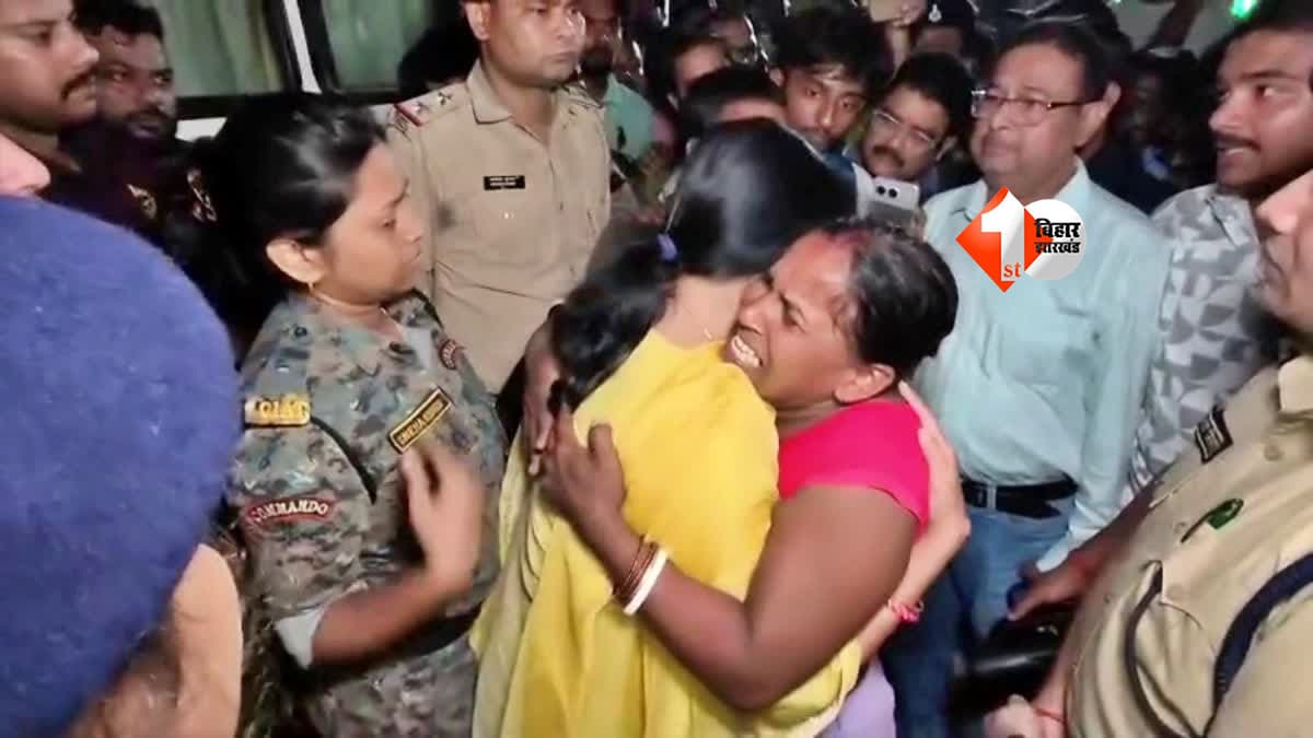 Bihar Boat Accident : वैशाली नाव हादसे पर DM वर्षा सिंह का बड़ा एक्शन, थानाध्यक्ष-C0 को शो-कॉज, जवाब नहीं तो निलंबन!