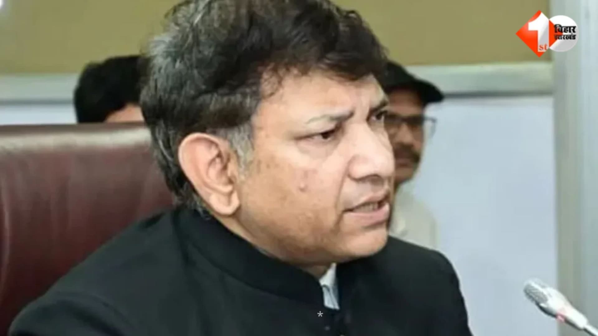 Bihar Education Scam, Motihari Salary Scam, CK Anil ACS Education, बिहार शिक्षा विभाग घोटाला, मोतिहारी वेतन घोटाला, 60 लाख की अवैध निकासी, सीके अनिल मोतिहारी दौरा, मोतिहारी जिला शिक्षा पदाधिकारी, DPO