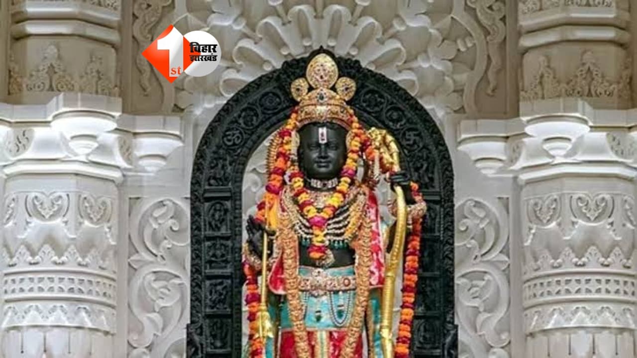 Ram Mandir