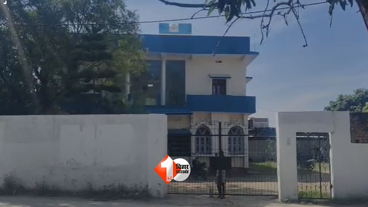 EOU Raid Bihar: घनकुबेर निकले BJP नेता! EOU रेड में करोड़ों की संपत्ति का खुलासा; अब कसा शिकंजा