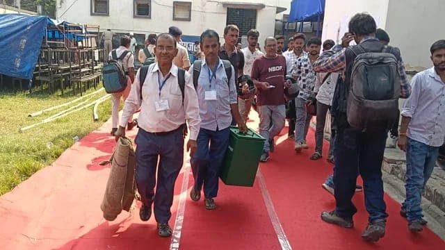 Bihar news