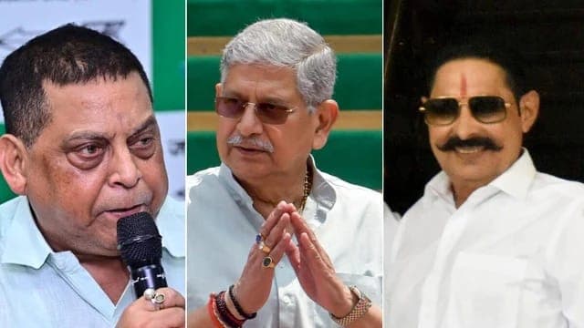 Bihar news