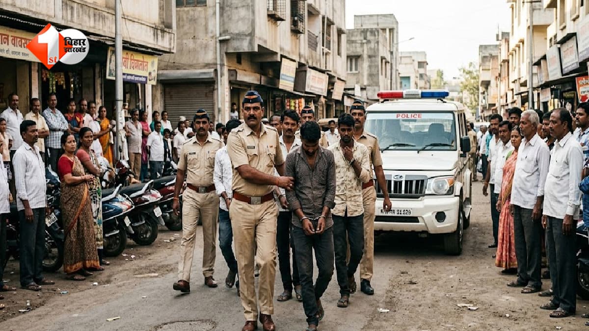बाइक पर लिफ्ट देना पड़ा महंगा, पहले खिलाया गुटखा... फिर पीठ पर कैंची से किए ताबड़तोड़ 5 वार, हालत गंभीर