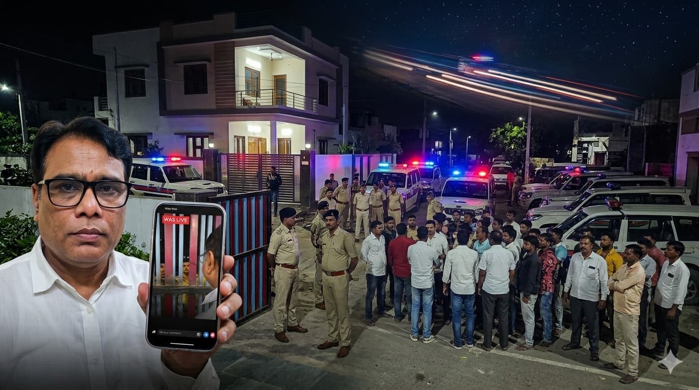 Bihar news