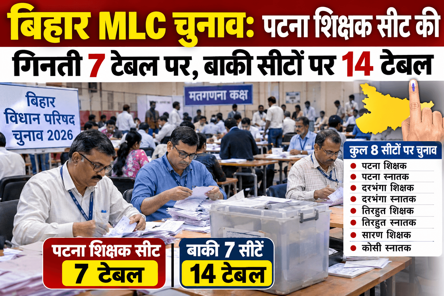 Bihar news