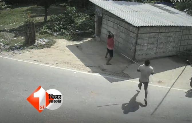 Katihar Crime News
