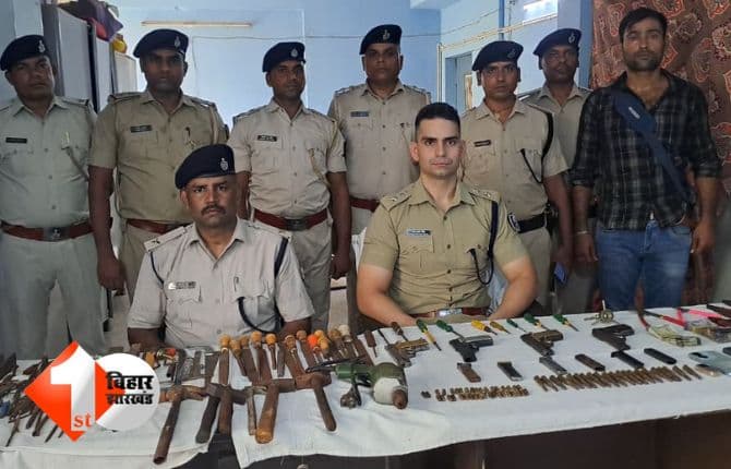 Patna Crime News