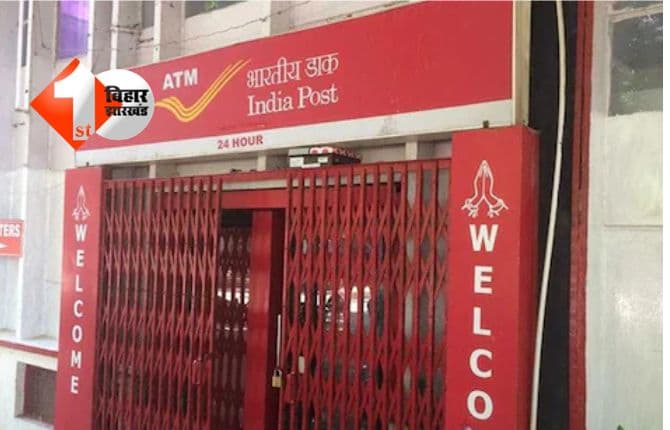 INDIAN POST BANK