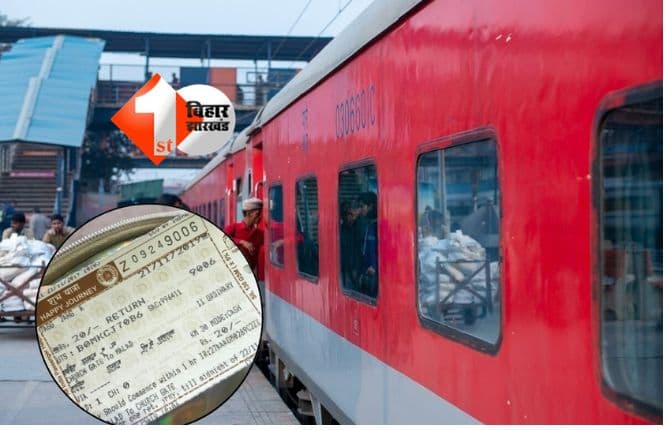 train news