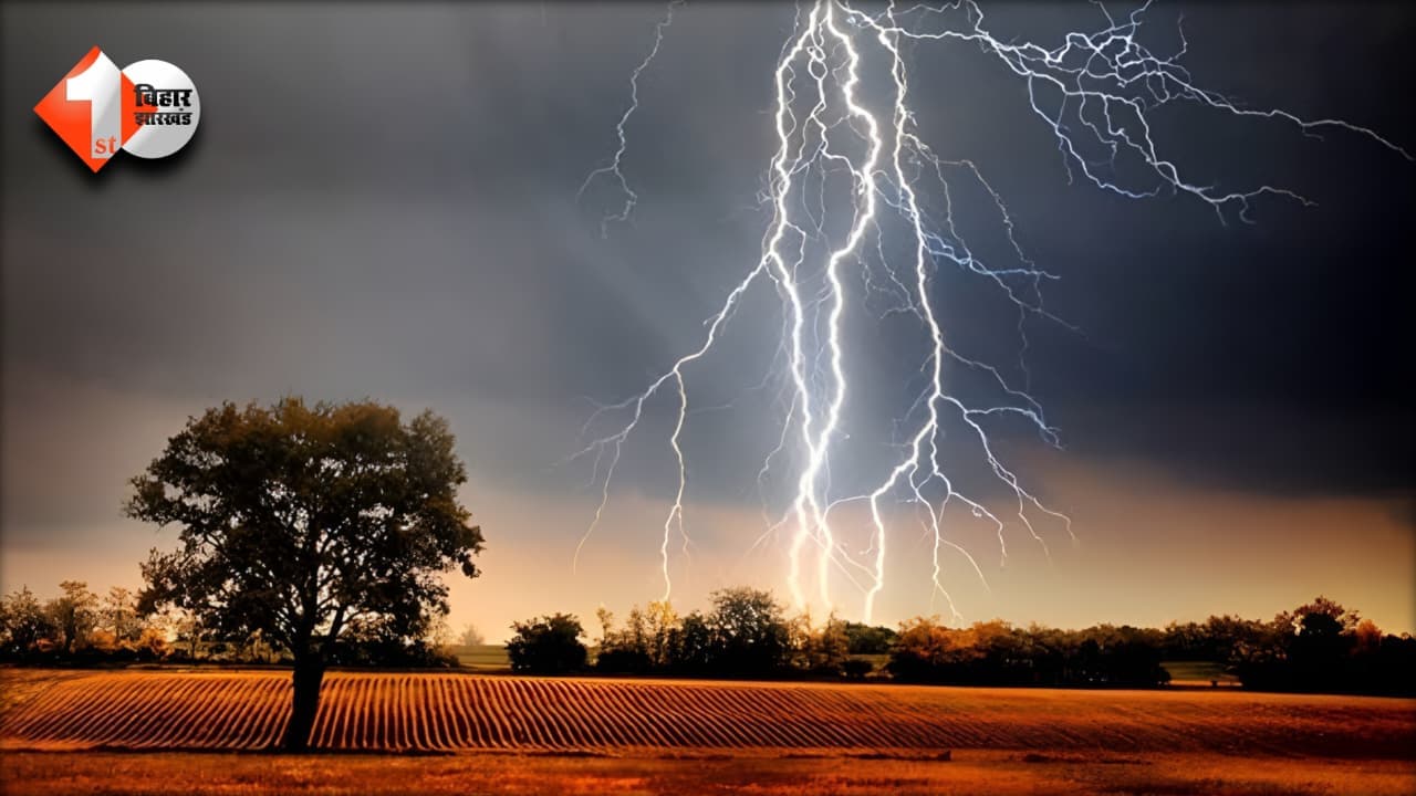 Bihar Weather
