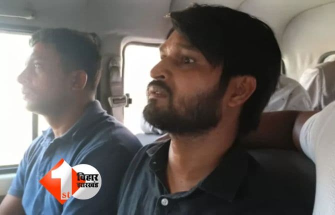Bihar News