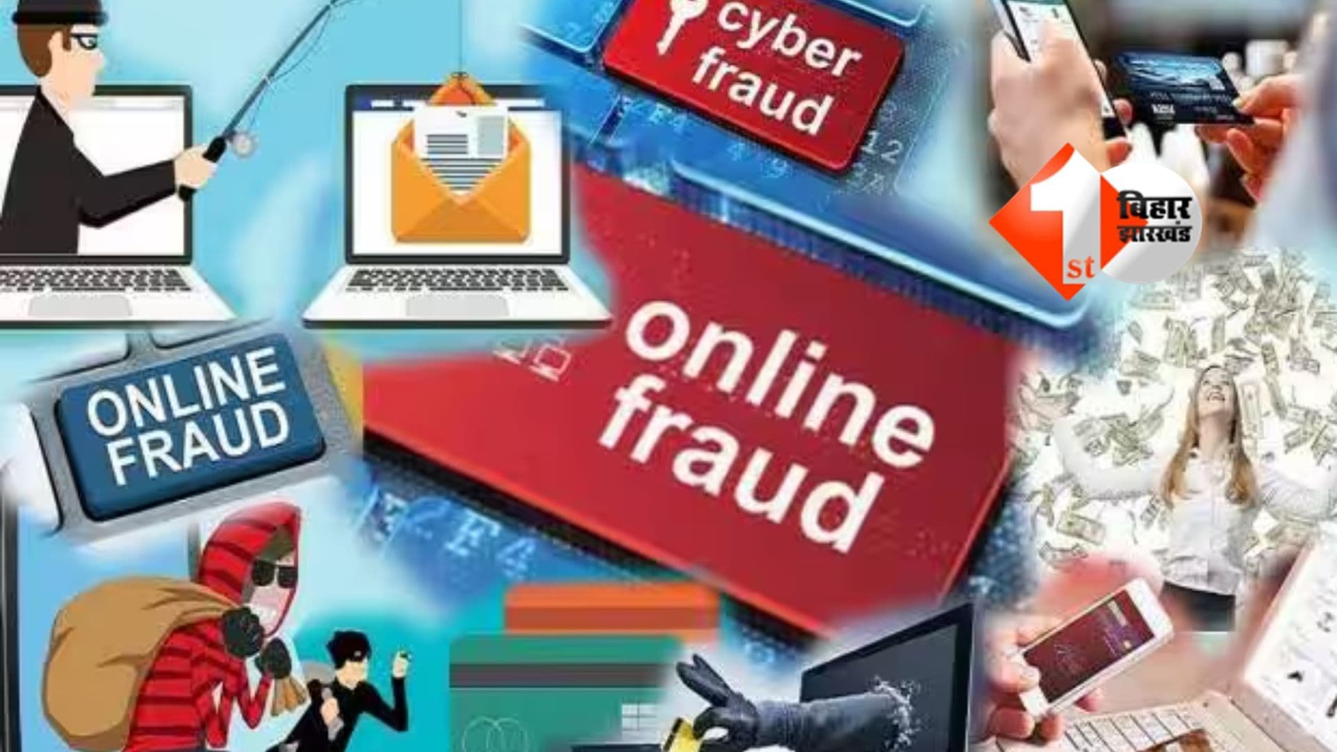 Cyber Crime